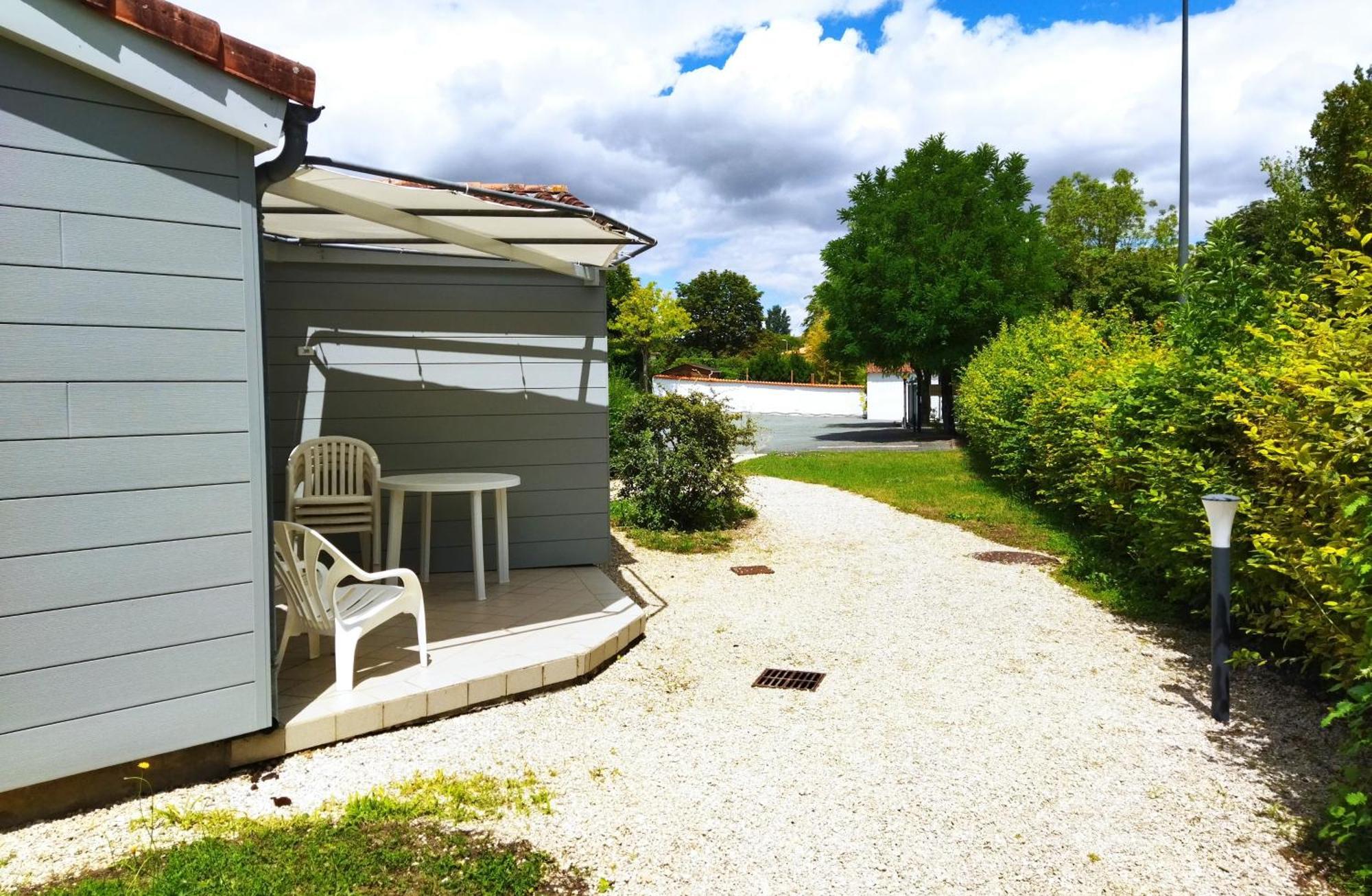 Le Hameau De Saintonge Villa Tonnay-Boutonne Habitación foto